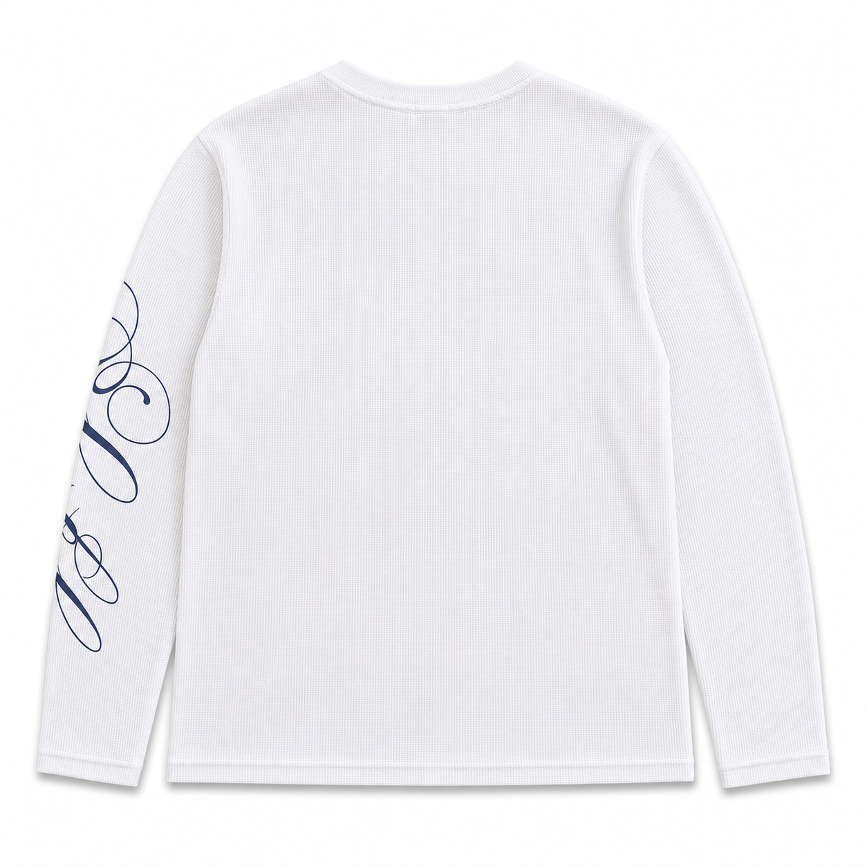 Brazil Waffle Long Sleeve