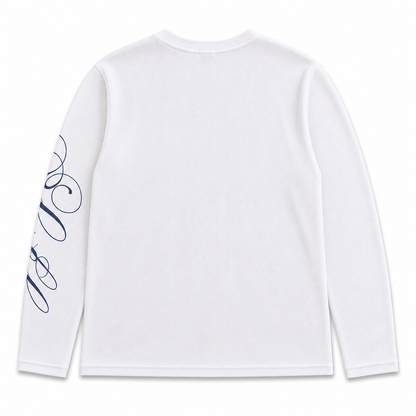 Brazil Waffle Long Sleeve