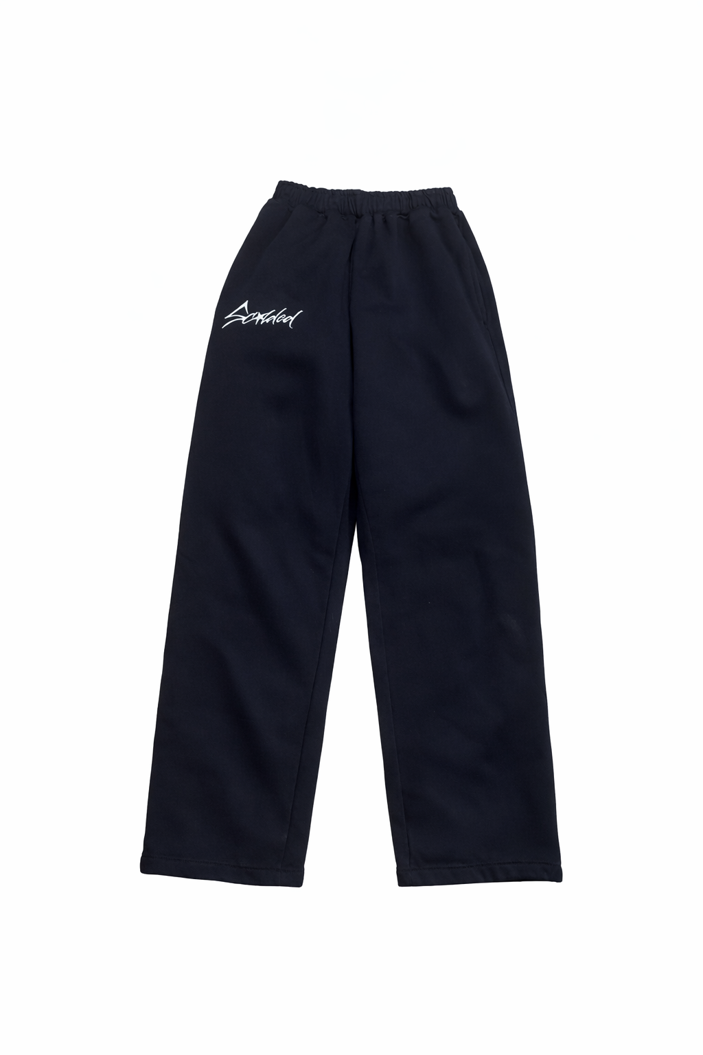 Obsidian Ink Sweatpants