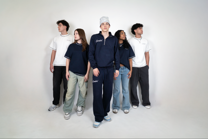 Obsidian Ink Sweatpants