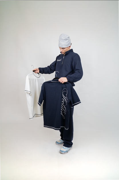 Obsidian Ink Sweatpants