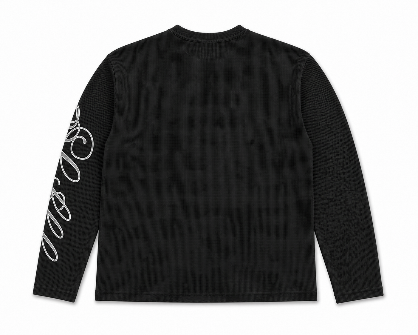 Japan Waffle Long Sleeve